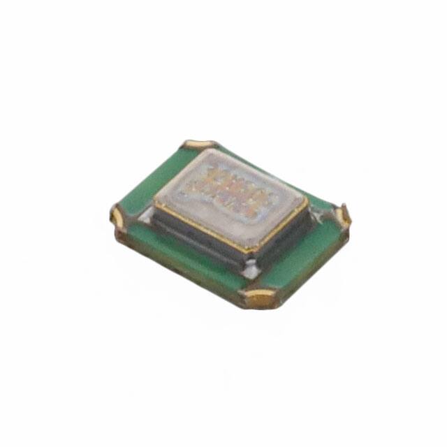 MC3225Z12.2880C19XSH KYOCERA AVX  Oscillators